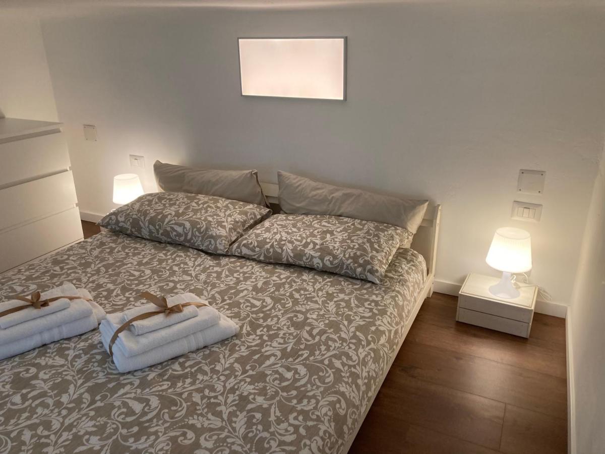 White flat Puglie Apartment Milano Exterior foto