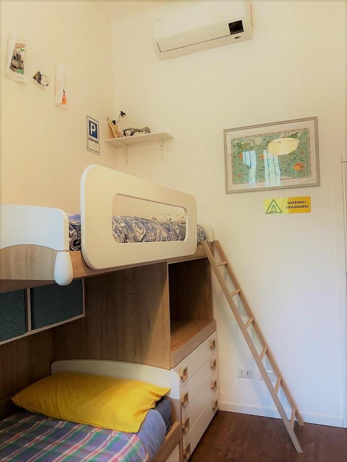 White flat Puglie Apartment Milano Exterior foto