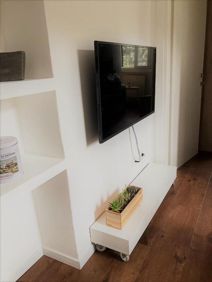 White flat Puglie Apartment Milano Exterior foto