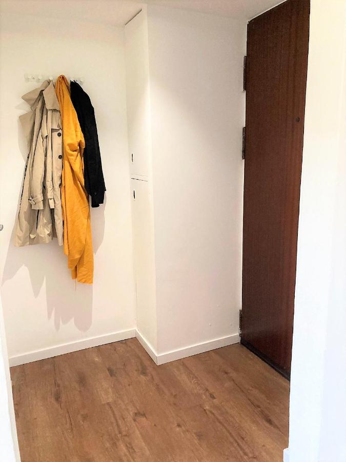 White flat Puglie Apartment Milano Exterior foto